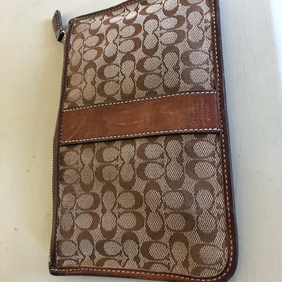 Coach Handbags - Coach wallet